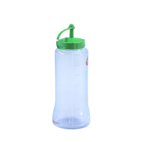 Ts-52 Bistro Sauce Keeper 800 Ml Botol Saos Lion Star