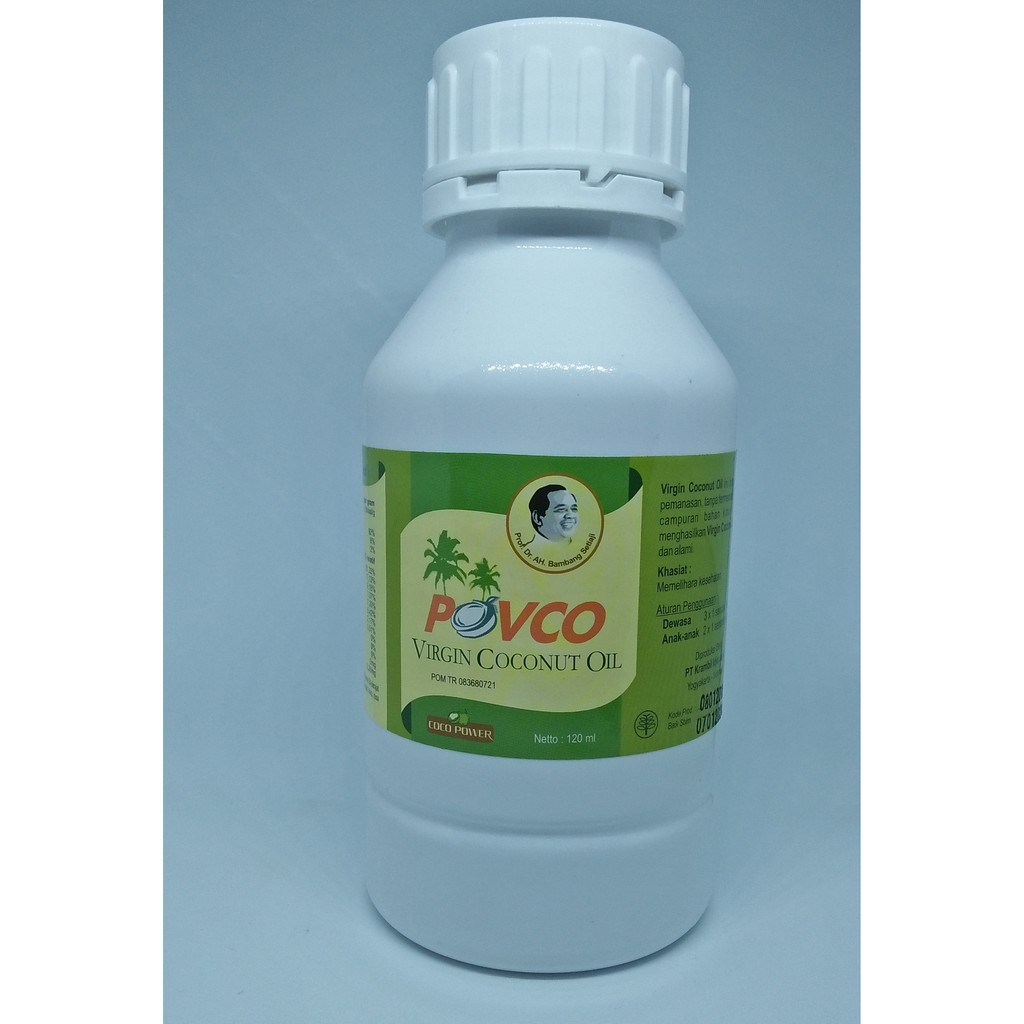 POVCO 500 ml