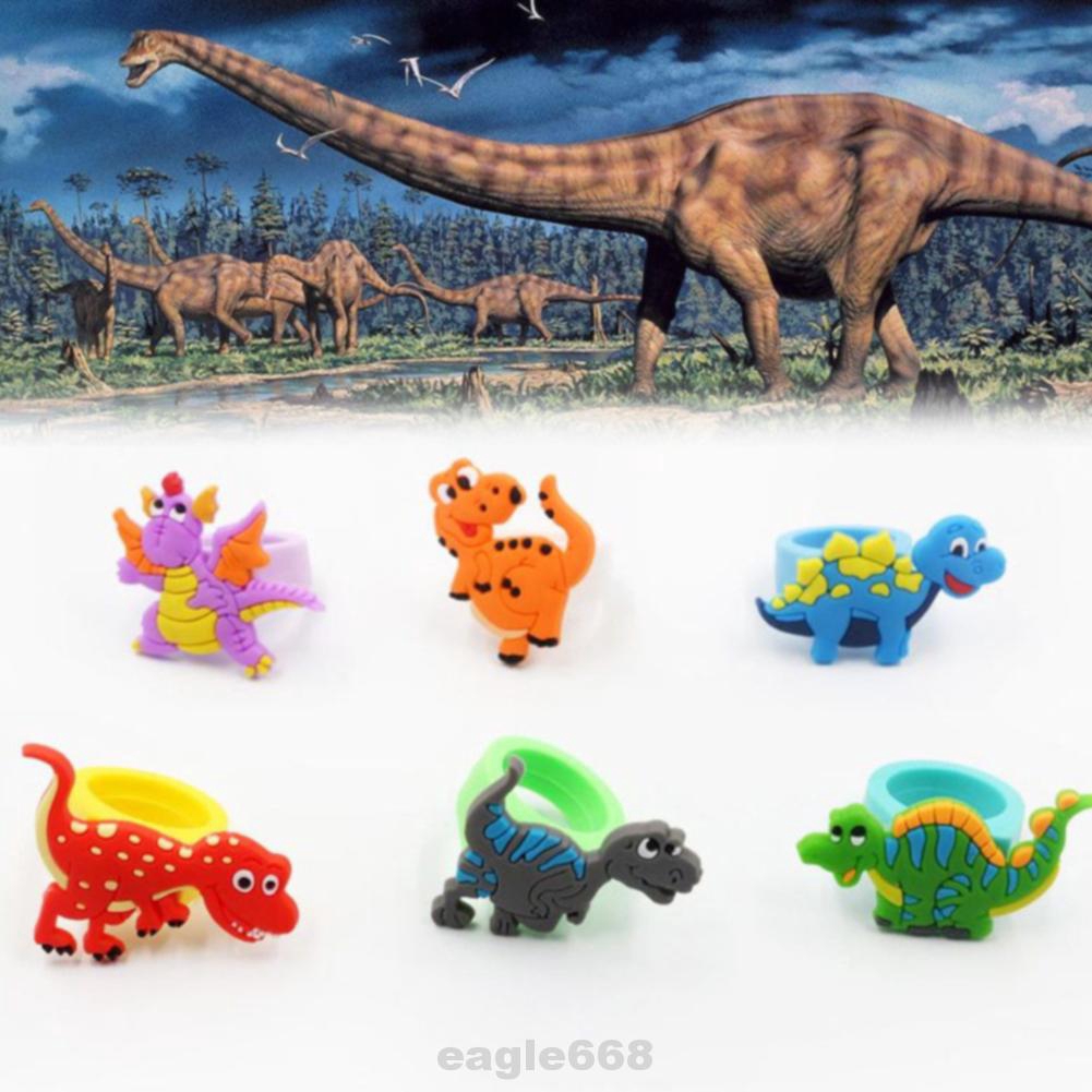 eco friendly dinosaur toys