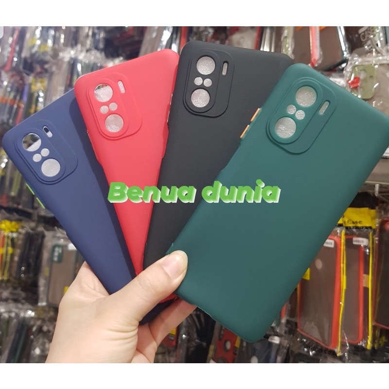 CASE MACARON TECNO SPARK 5 PRO,TECNO SPARK 6 GO SOFCASE PELINDUNG KAMERA