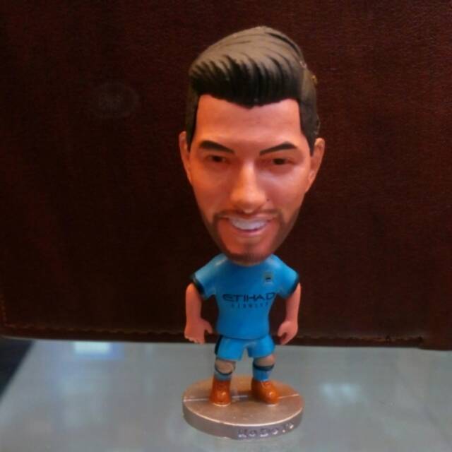 Kodoto M City Kun Aguero