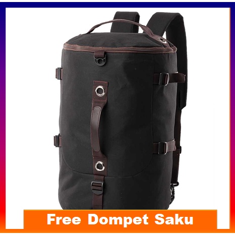 Tas Ransel Pria Multifungsi/Tas ransel cowok terbaru 2022/tas ransel pria distro ukuran besar/Tas ra
