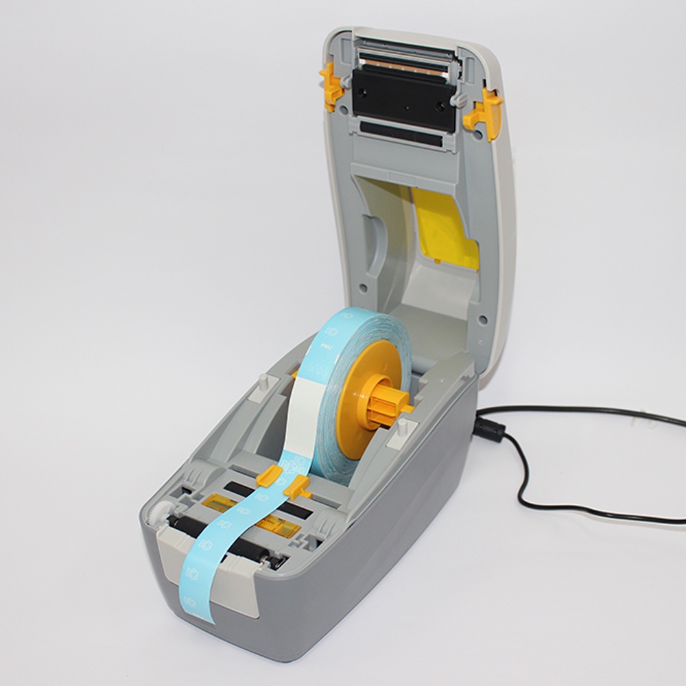 RB Gelang Pasien ANAK Thermal / Gelang Pasien Roll langsung cetak Isi 200 pcs