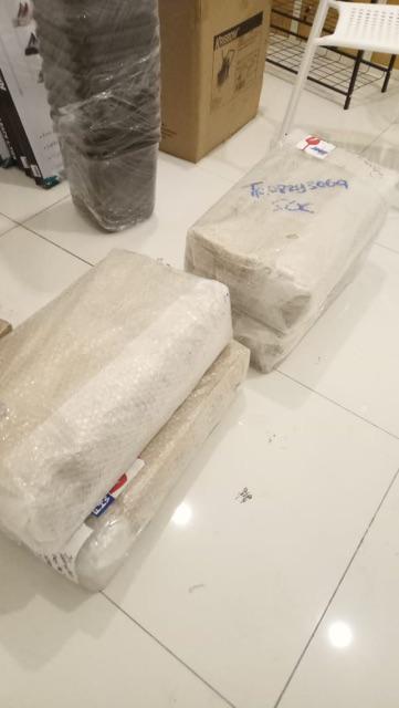 Apar 4kg Bubuk Abc Powder Tonata / Set Komplit