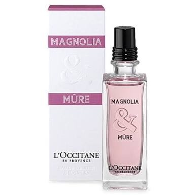 Parfum Original LOccitane Magnolia Mure 75 Ml - No Box