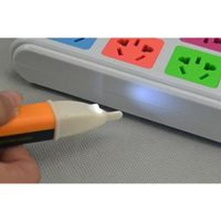 Alat Pendeteksi Kabel Listrik Putus - Tespen Otomatis ...