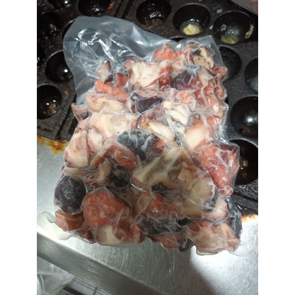 

Gurita Premium 500Gram