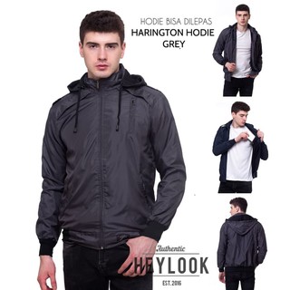 Jual Jaket Motor Anti Air Jaket Waterproof Pria Wanita Jaket Outdoor