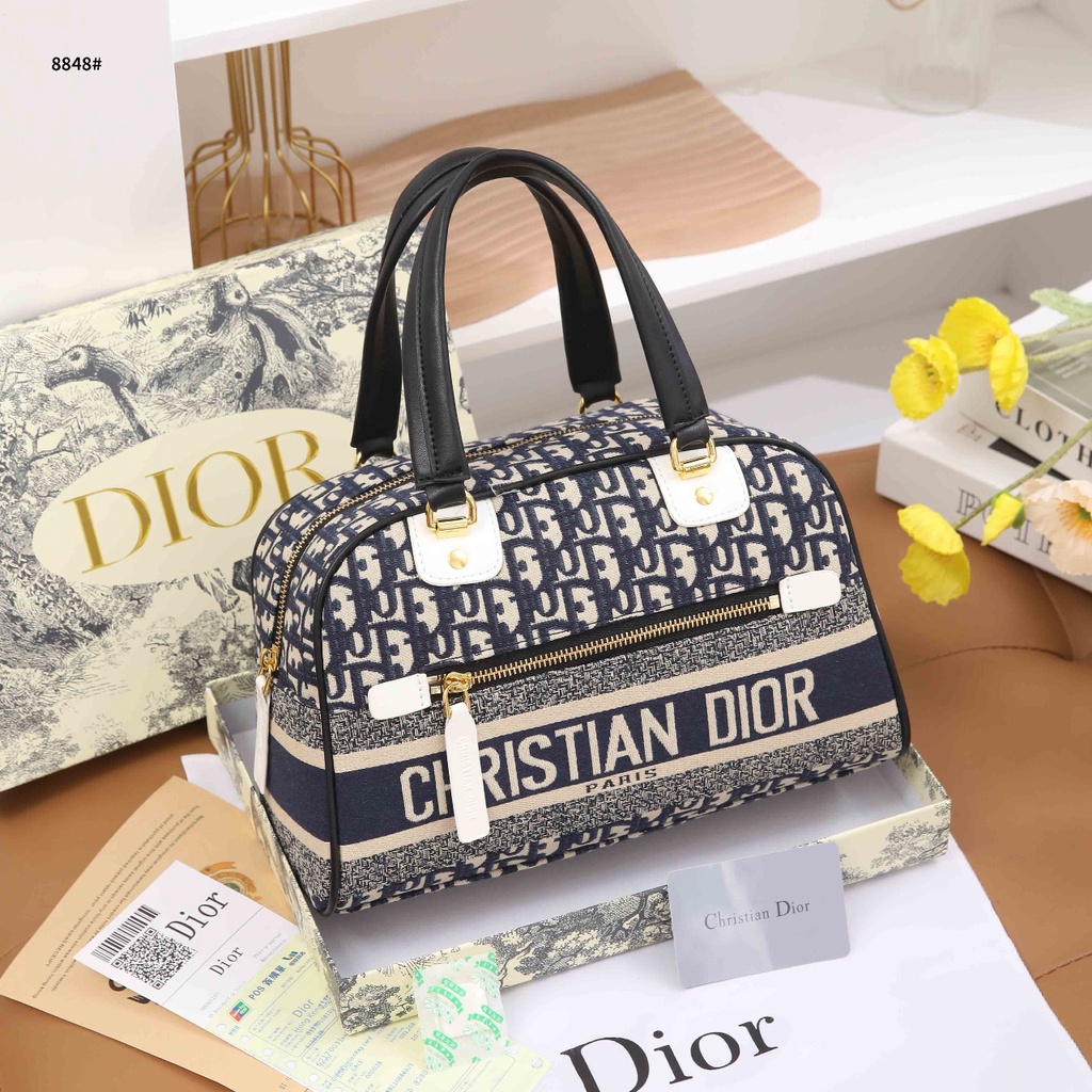 BAG DR Oblique 8848