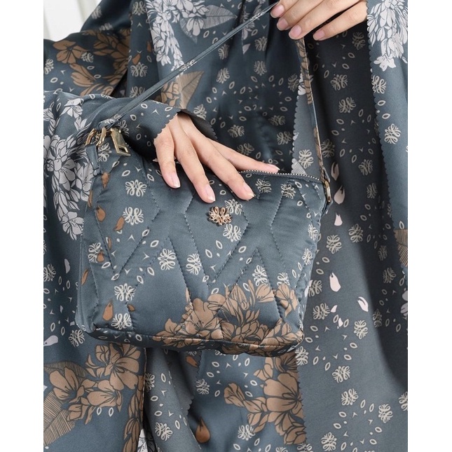 Mukena Harmoni Prayer Local ID