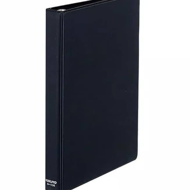 

[[COD]] Binder Note A4 30rings (include pembatas dan isi 20 lbr ) L-12 TERBARU Kode 630