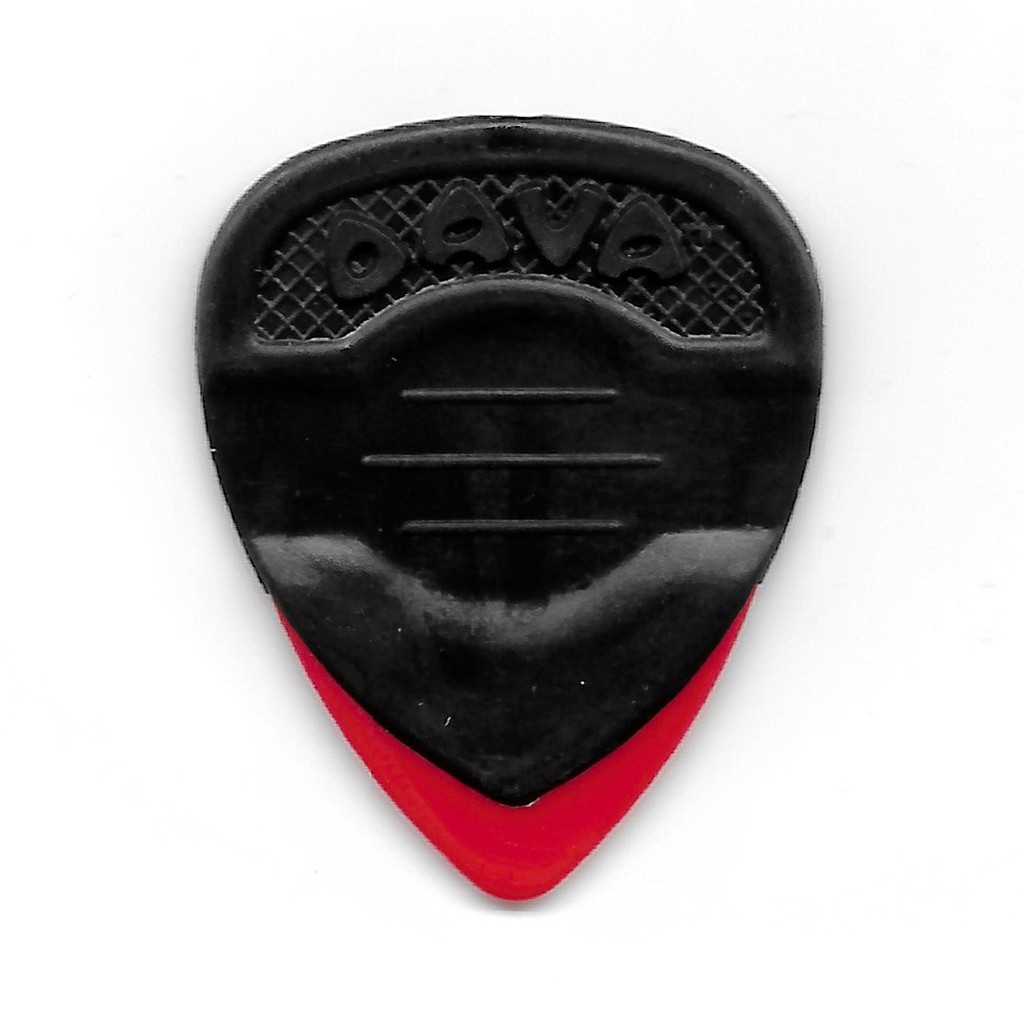 Dava Rock Control Pick Gitar