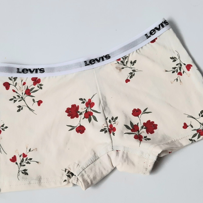 CD BOXER CEWEK, CD WANITA MOTIF UKURAN S,M,L,XL,XXL,XXXL(JUMBO) TERLARIS 