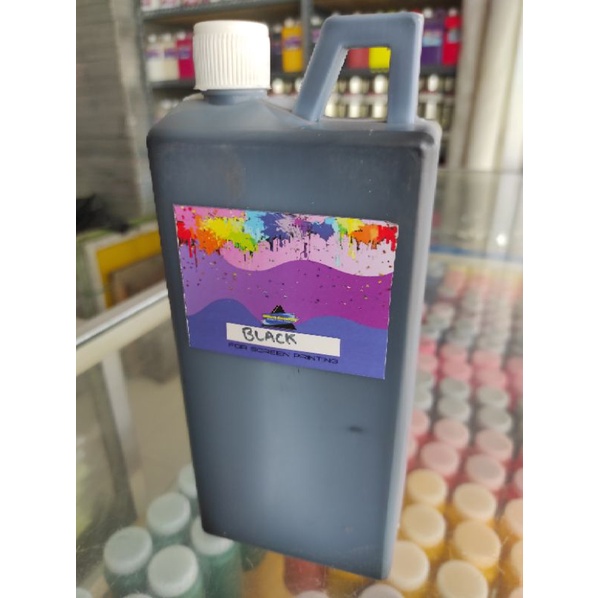 

BH01 Pment / Pewarna rubber /Biang Warna 1kg