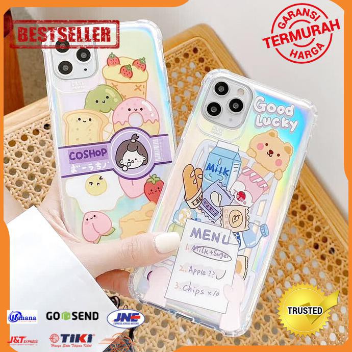CASE HP SAMSUNG A20 , A30 , A50 , A50S CUTE UNIK CASING