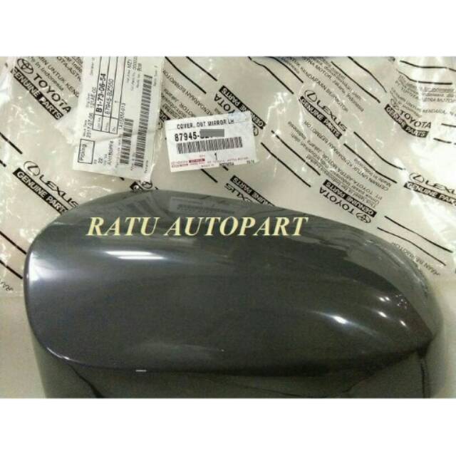 Cover Spion Non Lampu Calya Sigra Etios Valco