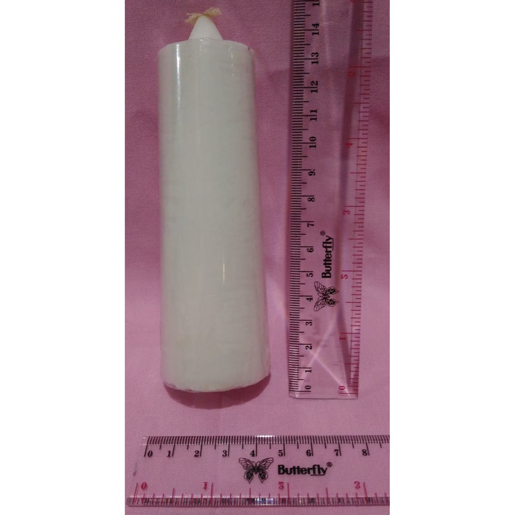 Lilin Lampu Jumbo Lilin Mati Lampu READY STOCK