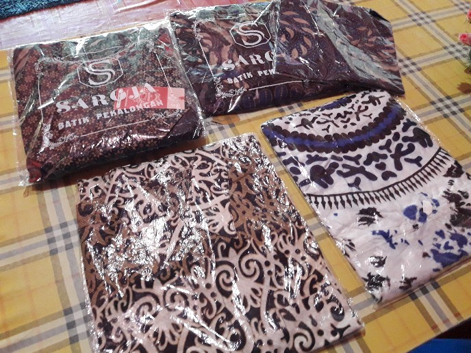 Couple Jessy Terbaru • Kerah Jas Berbusa • Couple Batik • Sarimbit Batik • Couple Keluarga •