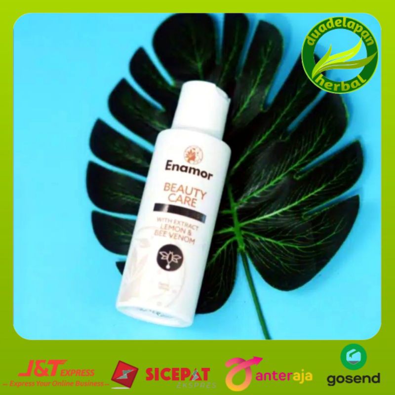 Enamor beauty care Ori