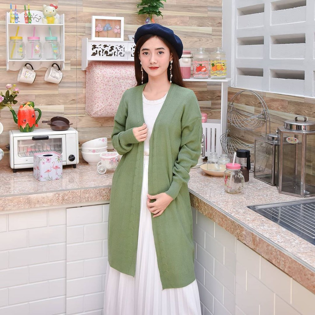 Loretta Cardie rajut premium-3