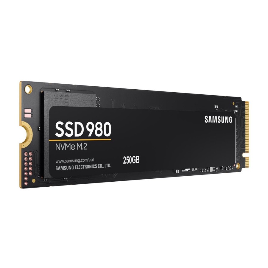 Samsung Evo 980 NVMe M.2 SSD 250GB