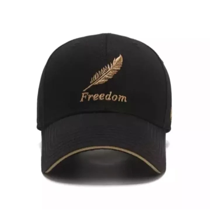 Topi Distro Terbaru Freedom Topi Baseball Freedom Ori Premium topi terbaru 2022