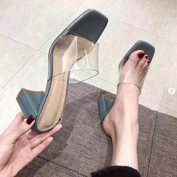 Heels 638