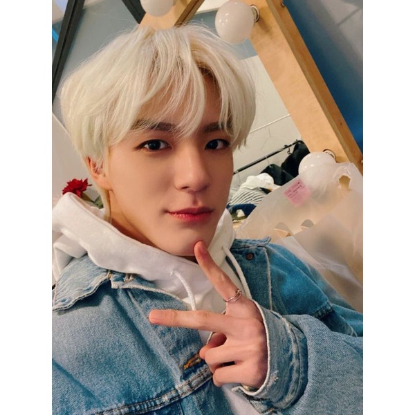 Friendship Ring NCT DREAM