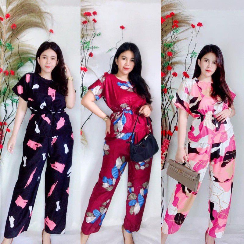 Daster Bali Babydoll Bali