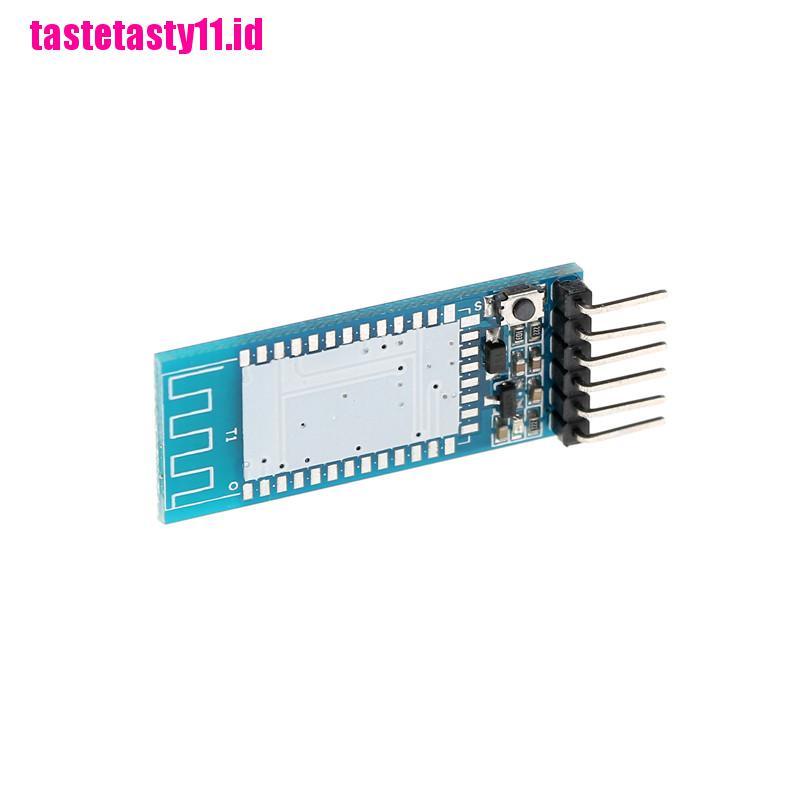 Modul transceiver Bluetooth HC-05 06 interface base board serial