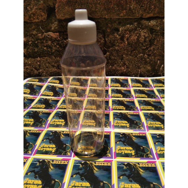 Botol essen tetes 100ml