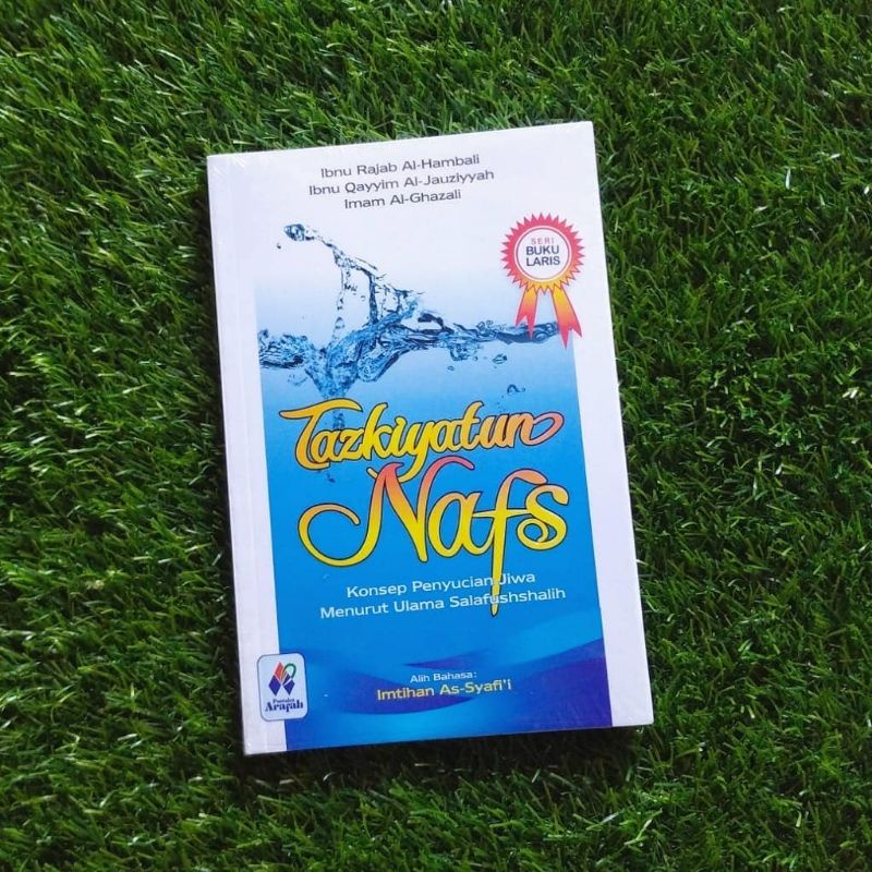 TazkiyatunNafs