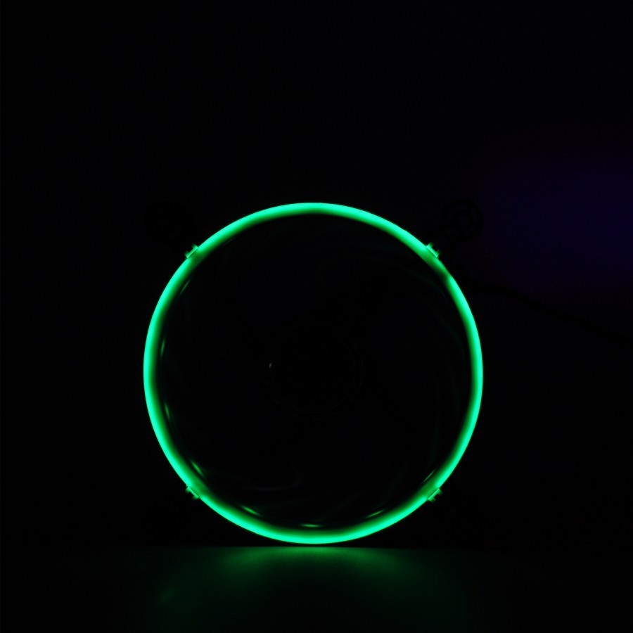 Imperion Eclipse Fan Casing 12 Cm RGB Ring Auto