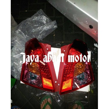 Stop lamp suzuki swift gt2 & swift st original