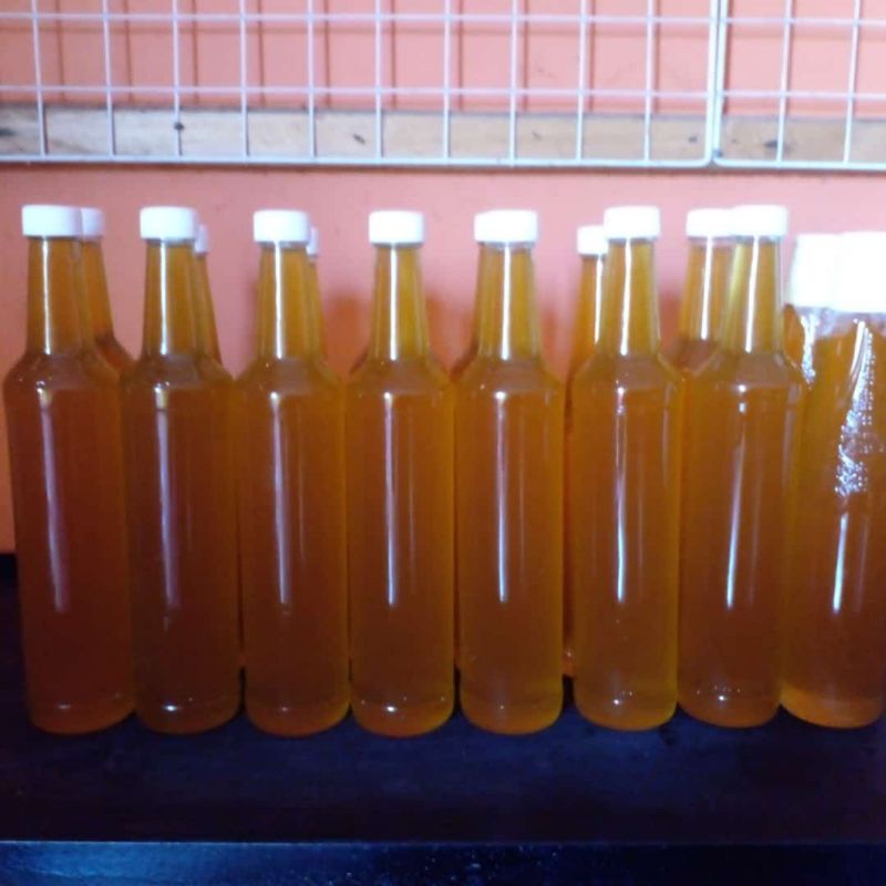 

Madu Odeng Original