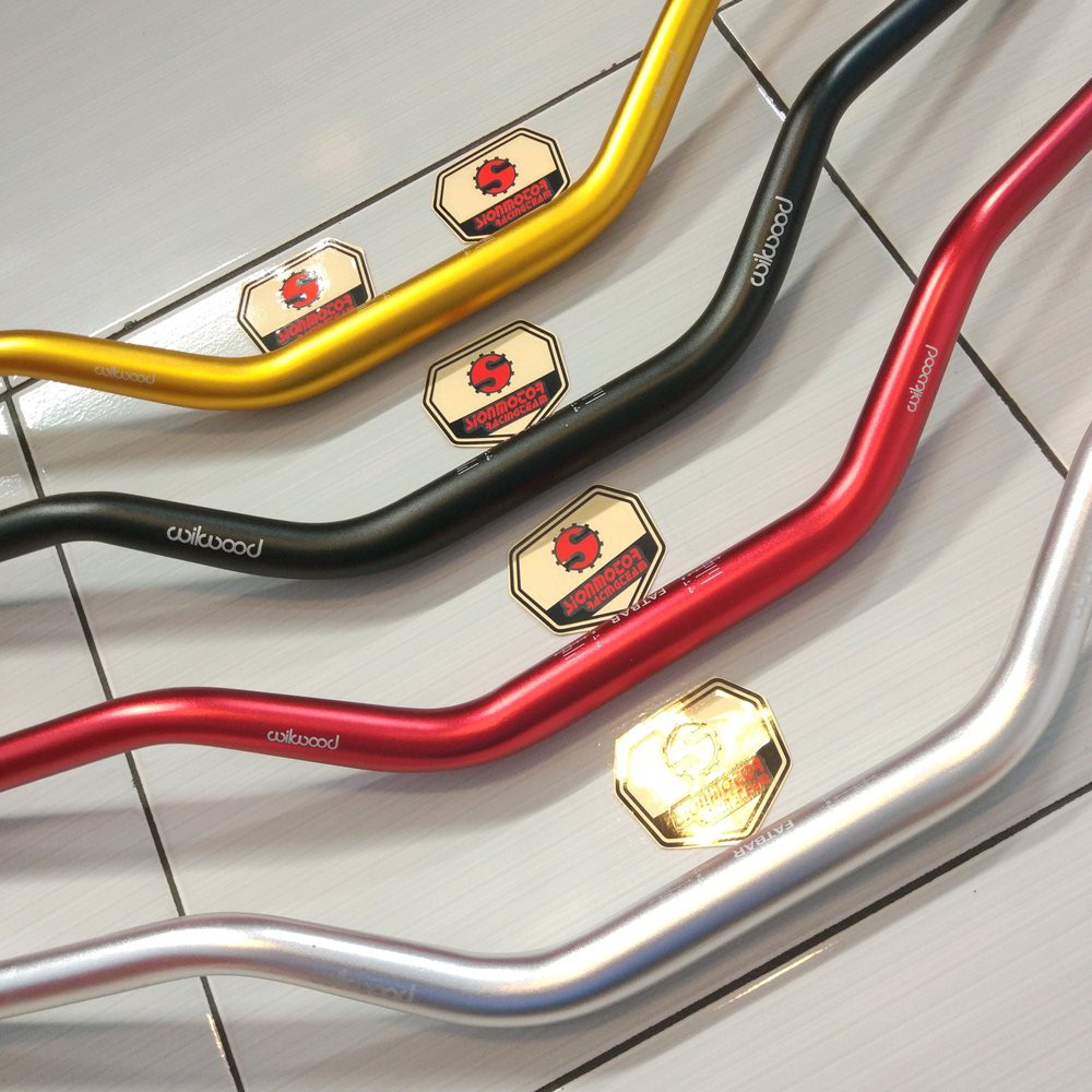 Stang Fatbar Wilwood Diameter 28mm SION MOTOR