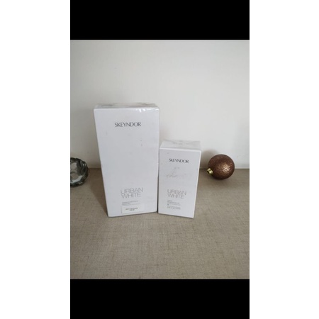 krim pagi & malam skeyndor