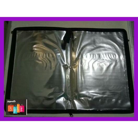 

DOCUMENTO- MAP DOKUMEN KEEPER RESLETING YUSHINCA DK 40 LBR - HITAM -ASLIII.