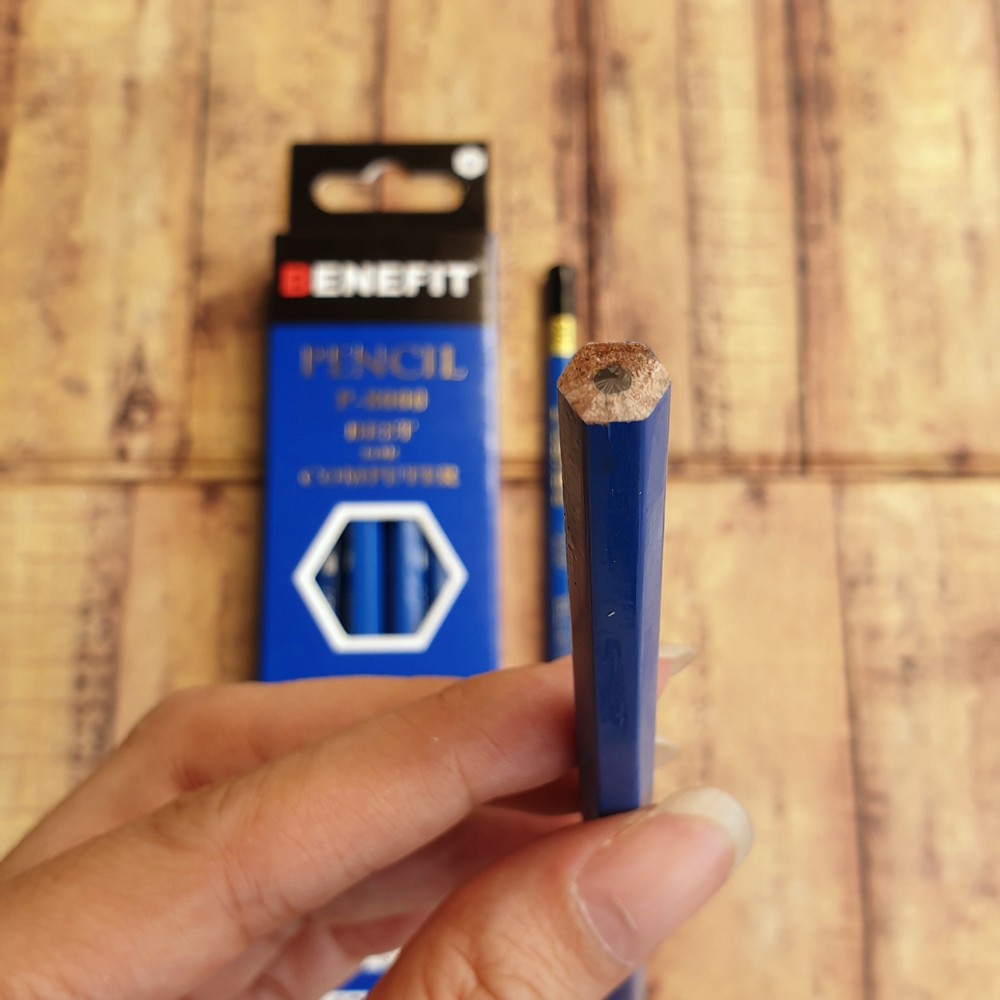 Pensil - Pencil Benefit P-8000 - Pencil 2B for computer