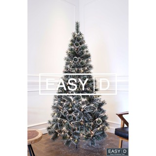 POHON NATAL KECIL PREMIUM 60 CM MURAH PINUS JARUM UKURAN 2 POHON NATAL KECIL PREMIUM 60 CM MURAH PINUS JARUM UKURAN 2