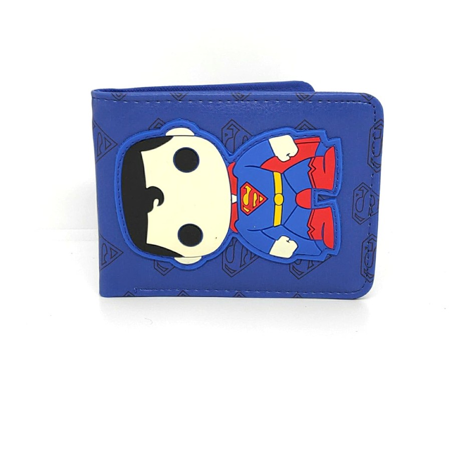 Dompet Funko Superman #0266