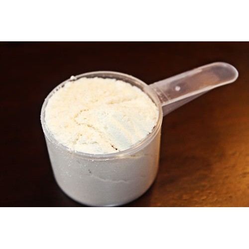 Promo SCOOP WEIGHT GAINER