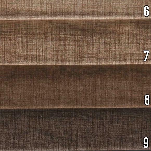 ♗ Kain Bludru Beludru / Velvet Admiral - Monaco (Furniture, Sofa, Kursi) ➯