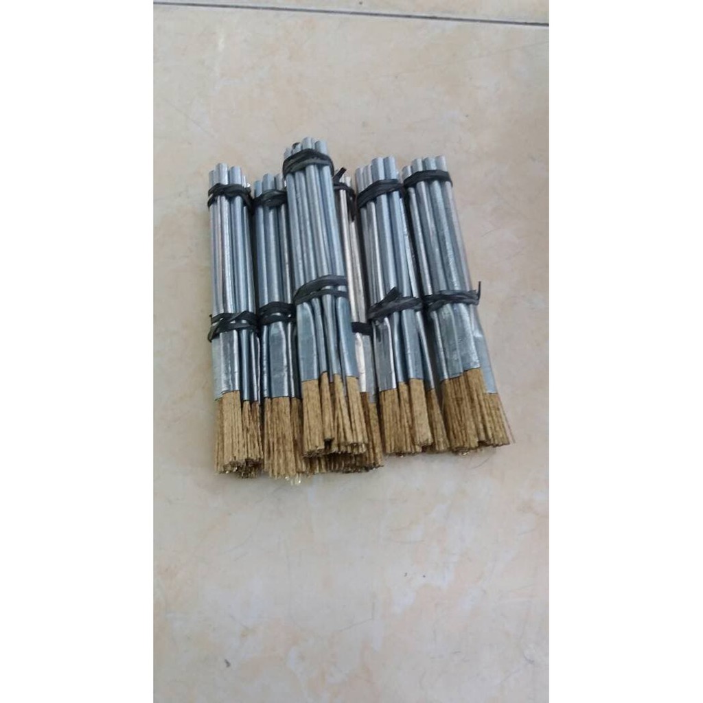 Jual Sikat Kawat Kuningan Kuas Kawat Kuningan Murah