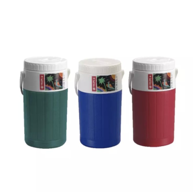 Drink Jar / Dispenser Air Minum Lion Star 2 Liter – Botol Minum Jumbo