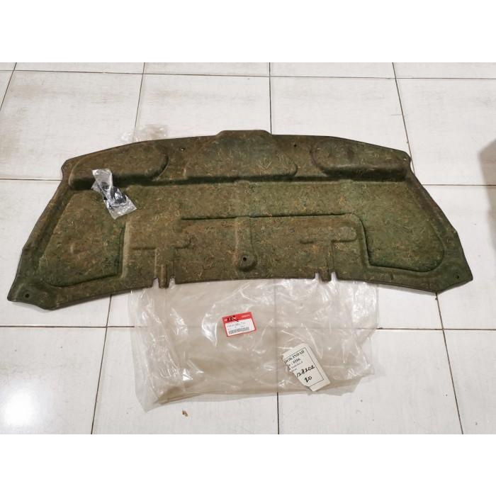 Peredam Panas Kap Mesin Honda City 2003-2005 Genuine