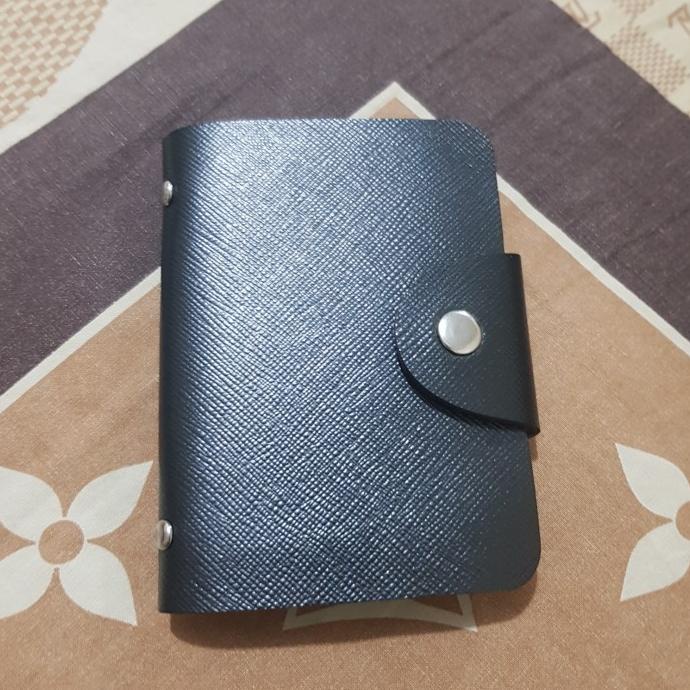 

Card holder