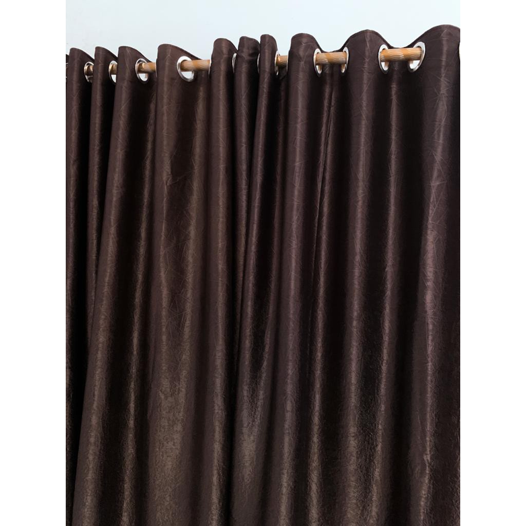 GORDEN BLACKOUT MODEL GALAXY POLOS MEWAH