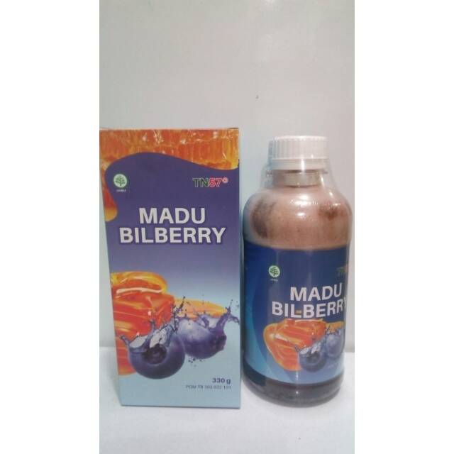 

Madu bibery toga
