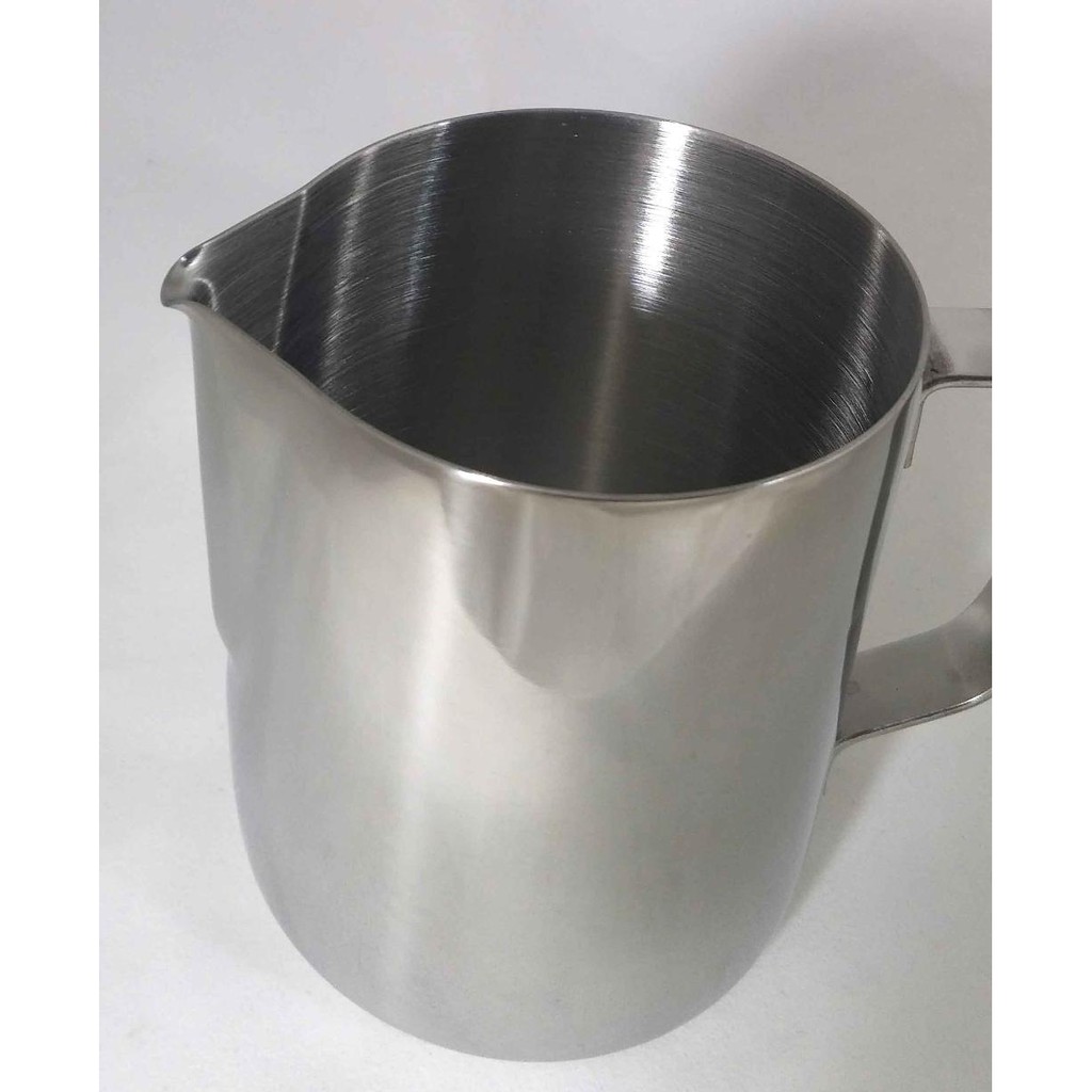 Milk Jug Stainless Latte Art Milk Frother 350 ML